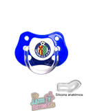 CHUPETE PERSONALIZADO GETAFE 