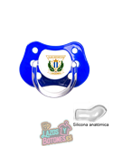 CHUPETE PERSONALIZADO LEGANÉS