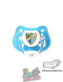 CHUPETE PERSONALIZADO MÁLAGA 