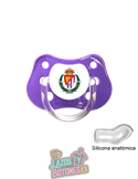 CHUPETE PERSONALIZADO VALLADOLID