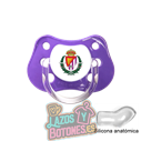 CHUPETE PERSONALIZADO VALLADOLID - +6 meses