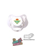 CHUPETE PERSONALIZADO BETIS