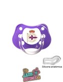 CHUPETE PERSONALIZADO DEPORTIVO DE LA CORUÑA