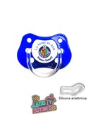 CHUPETE PERSONALIZADO GETAFE FRASE