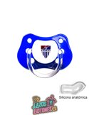 CHUPETE PERSONALIZADO GIMNÁSTICA SEGOVIANA
