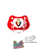 CHUPETE PERSONALIZADO OSASUNA