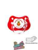 CHUPETE PERSONALIZADO MALLORCA FRASE