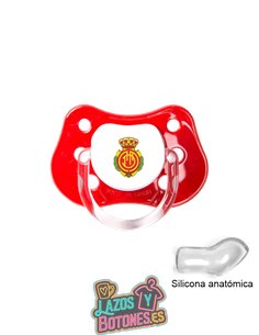 CHUPETE PERSONALIZADO MALLORCA