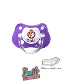 CHUPETE PERSONALIZADO VALLADOLID NOMBRE