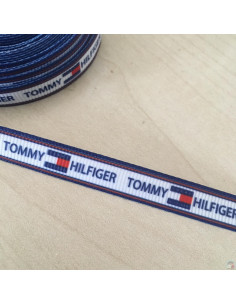 Tommy Hilfiger 1 22mm | CINTA GROSGRAIN