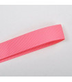 Grosgrain Rosa Coral