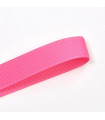 Grosgrain Rosa Fuerte - Fucsia