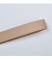 Grosgrain Camel Latte