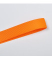 Grosgrain Naranja Mandarina
