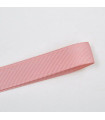 Grosgrain Rosa palo