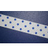Lunares grandes LILA 22mm