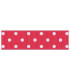 Lunares grandes FUCSIA  22mm