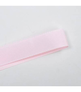 Grosgrain Rosa
