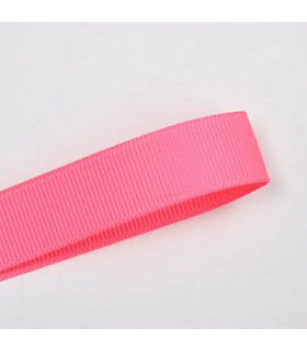 Grosgrain Rosa