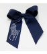 Mini Polo Ralph Lauren Transfer Strass 3x8cms