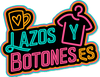 Lazos y Botones